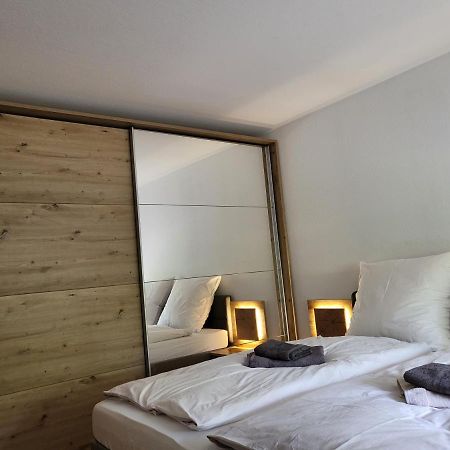Exklusivwohnung Nempitz Экстерьер фото