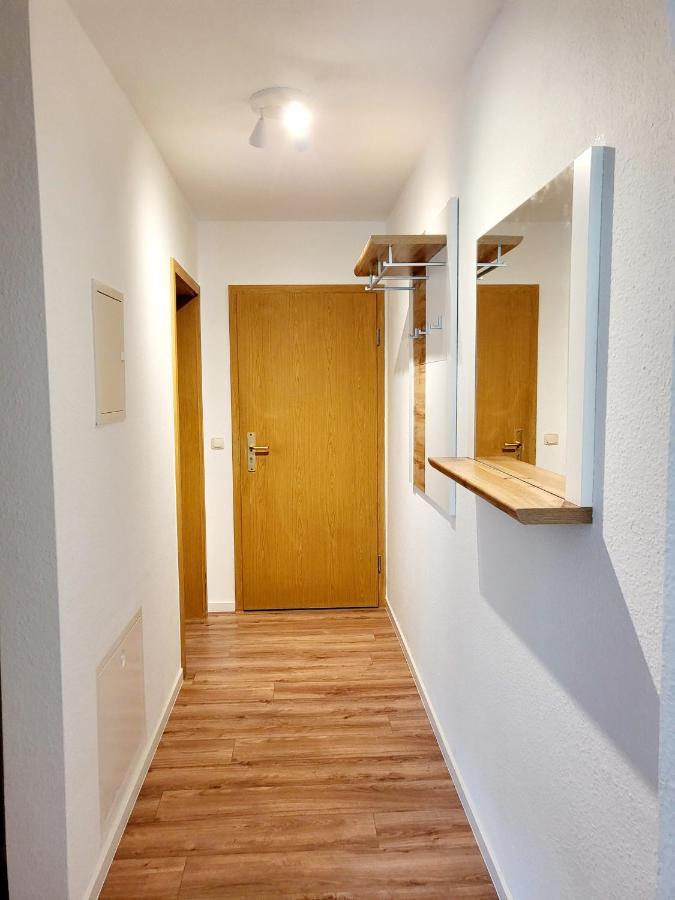 Exklusivwohnung Nempitz Экстерьер фото