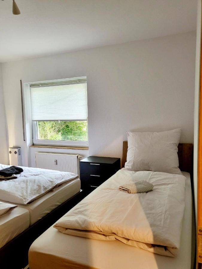 Exklusivwohnung Nempitz Экстерьер фото