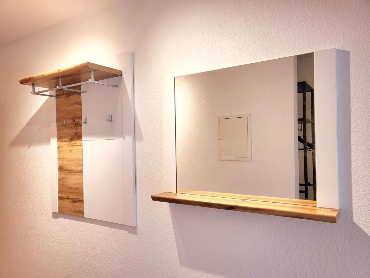 Exklusivwohnung Nempitz Экстерьер фото