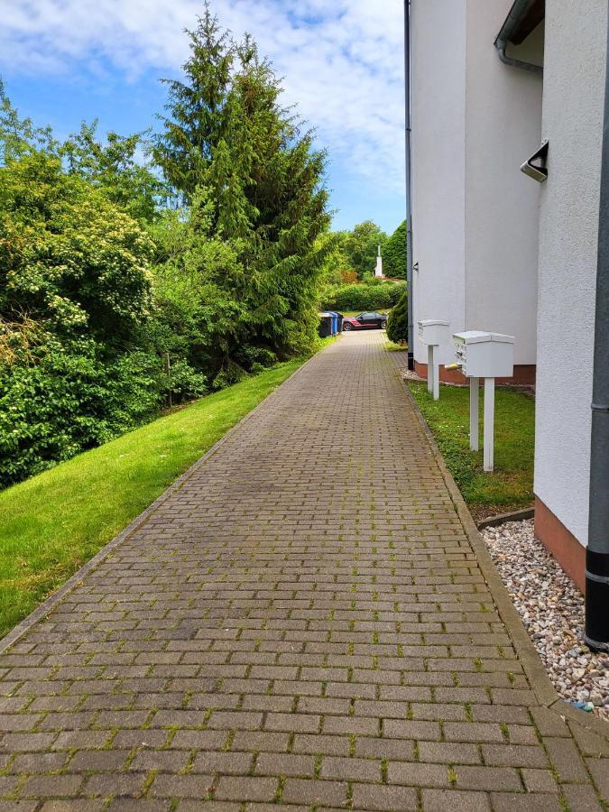 Exklusivwohnung Nempitz Экстерьер фото